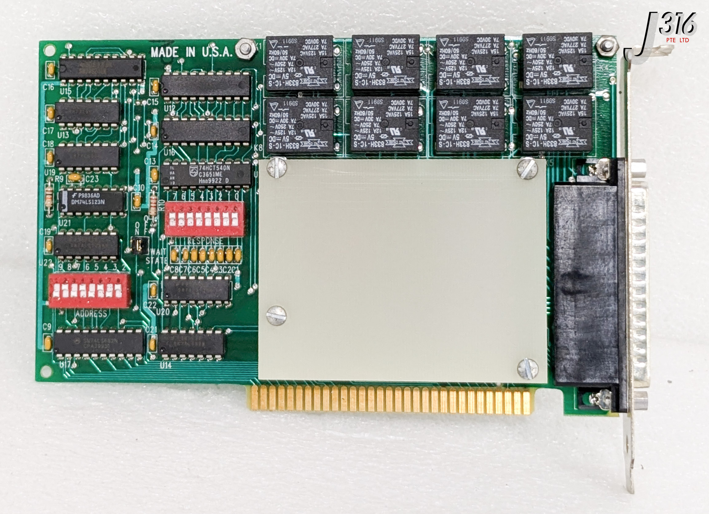 mone！ 37201 VERITY MONOCHROMATOR ENDPOINT DETECTOR CONTROLLER (PARTS